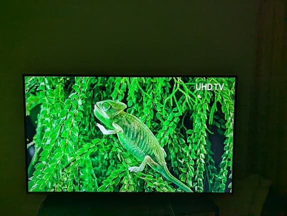 Samsung UE55KU6405