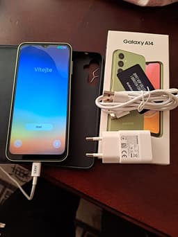 Samsung Galaxy A14