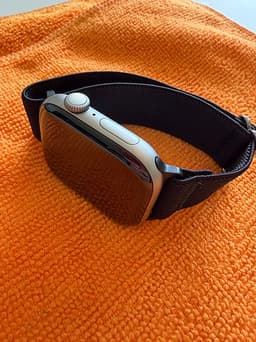 Apple Watch Series 11 46mm GPS/Bluetooth