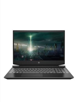 HP gaming laptop 15"
