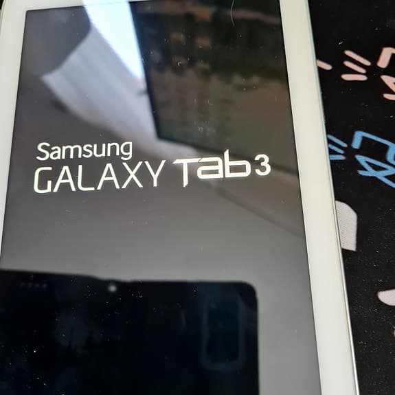 Samsung Galaxy Tab 3 7.0