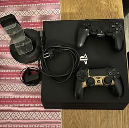 Playstation 4 pro
