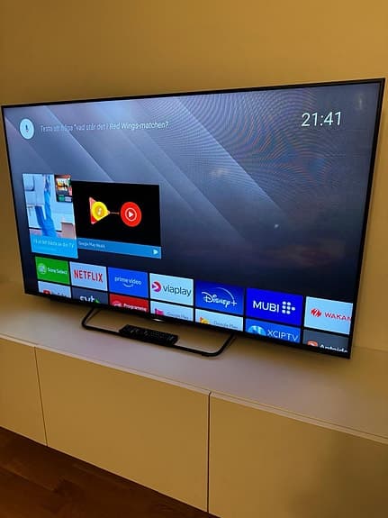 Sony KDL-50W756C 50" tum LED Smart TV