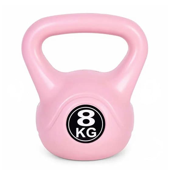 Kettlebell 8 kg