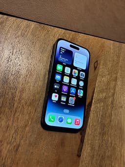 Apple iPhone 14 Pro 256 GB