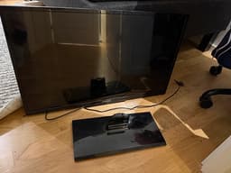 Finlux 32F272S 32" TV med HDMI