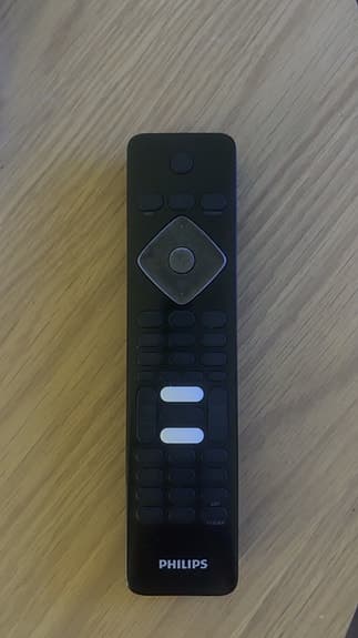 Philips 43PUS6554 43" Smart Tv