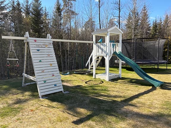 Kvalitativ lekställning