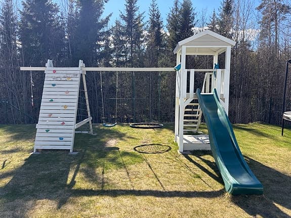 Kvalitativ lekställning