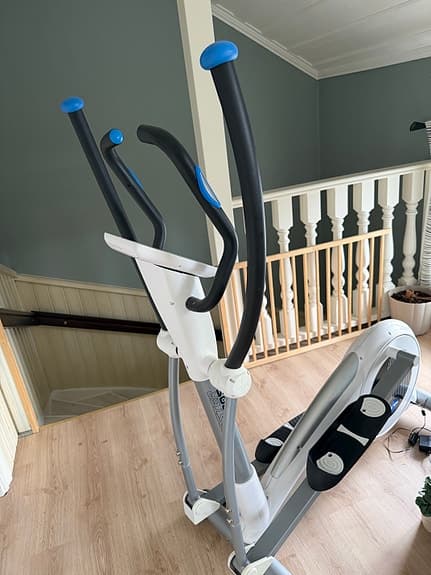 Master C30S crosstrainer