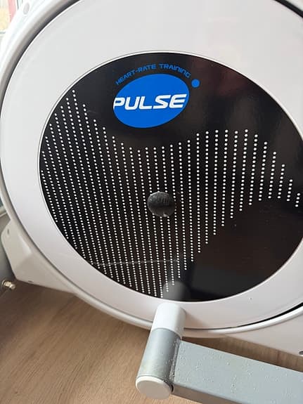 Master C30S crosstrainer