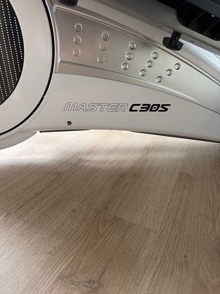Master C30S crosstrainer