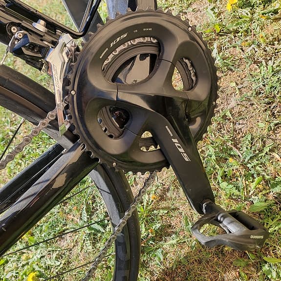 Bianchi Infinito xe carbon stl 50 (165-170cm) shimano 105