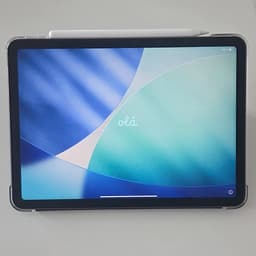 Apple Ipad Air 4 med Apple pencil 2