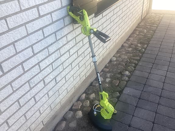 Ryobi 500 W kantklippare