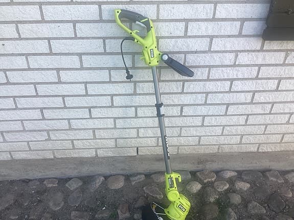 Ryobi 500 W kantklippare