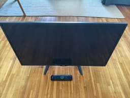Philips 32" Led TV