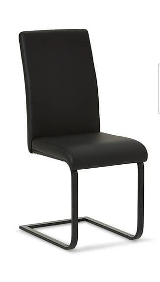 Matgrupp 6 stolar och bord