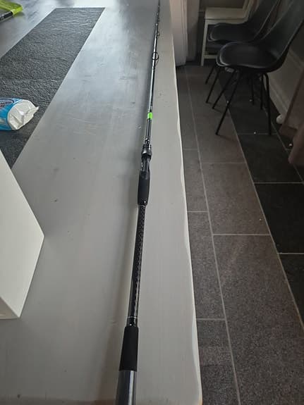 Daiwa prorex fiskespö