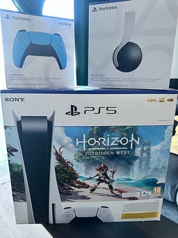 Sony Playstation 5 PS5