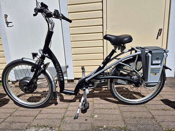 El cykel