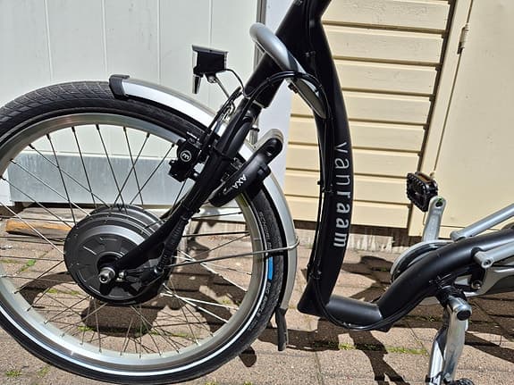 El cykel