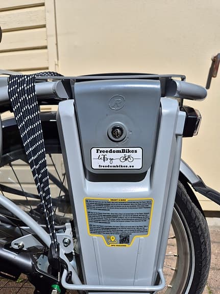 El cykel