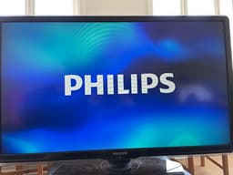 Phillips 42" Full HD Tv