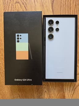 Samsung Galaxy S24 Ultra 512 GB