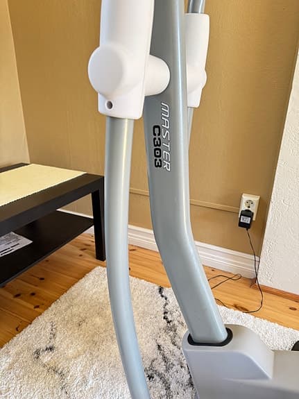 CROSSTRAINER