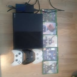 Xbox One paket