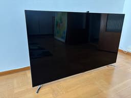 Samsung TV,3D , smart , inbyggd kamera,som ny,UE55F8005ST