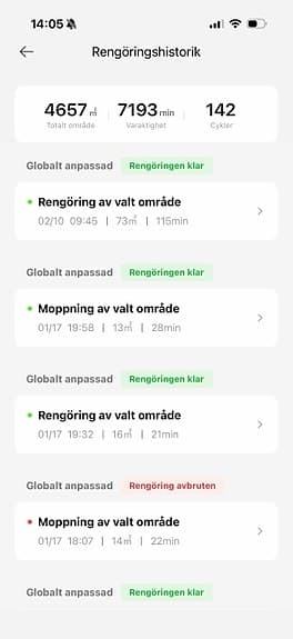 Dreame L20 Ultra - robotdammsugare med moppning och självtömmande laddstation