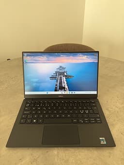 Dell XPS 13 9305 - i7 / 16GB / 512 GB - nyskick
