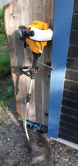 Trimmer