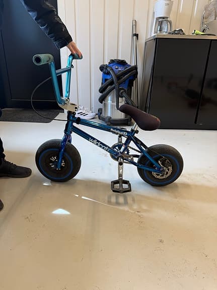 Bmx Wildcat Orginal 2