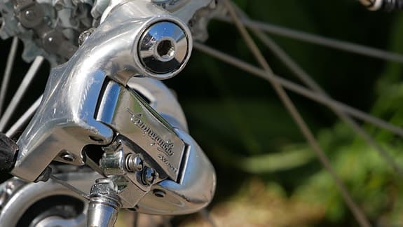 [NYFIXAD] Campagnolo Battaglin Racer