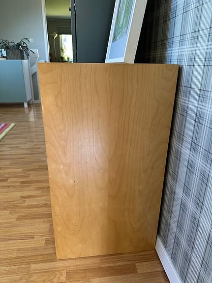 Byrå i ekfaner