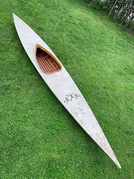 Kajak /kayak