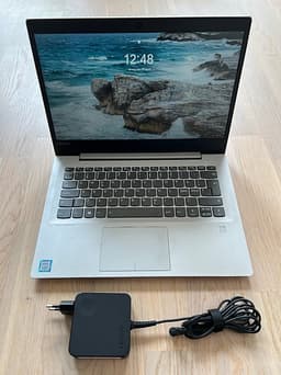 Lenovo bärbar dator 14” Ideapad 520S