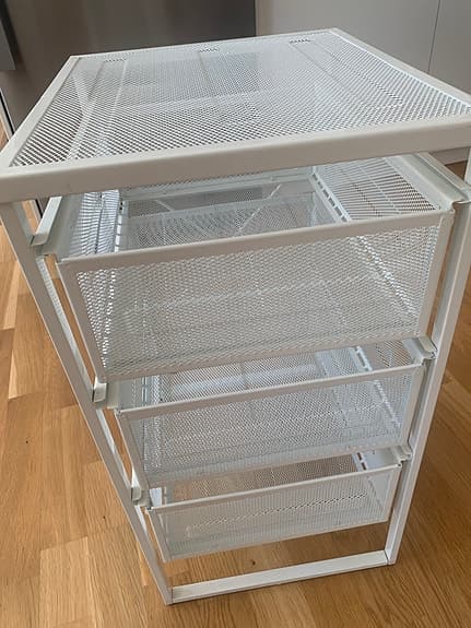 Rullgardin och hemprodukter