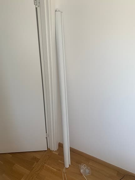 Rullgardin och hemprodukter