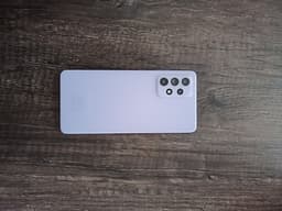 Samsung Galaxy A52s 5G
