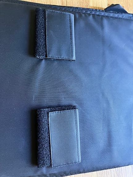 Skubb svart
