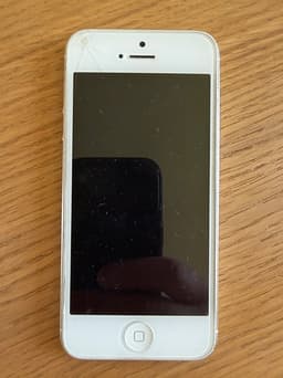 iPhone 5