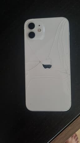 iphone 12 defekt