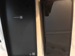 Samsung Galaxy Z Flip5