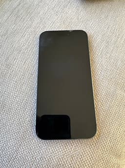 Apple iPhone 14 Pro mobil 128 GB mörklila