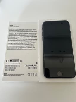 iPhone SE 64 GB