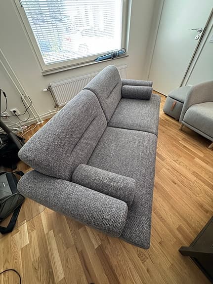 IKEA Långsryd soffa